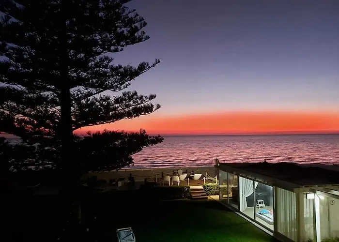 Suitebeach B&B