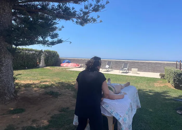Suitebeach B&B