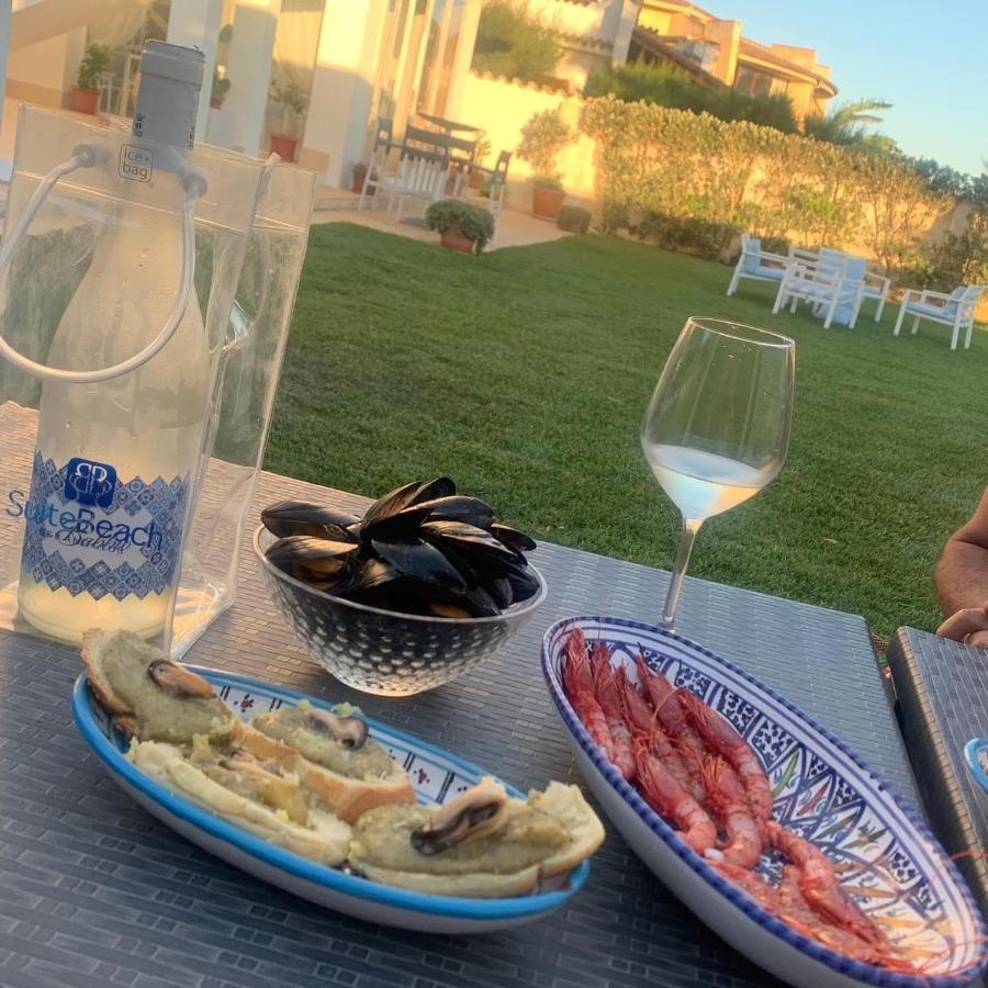 Suitebeach And 3* Marsala