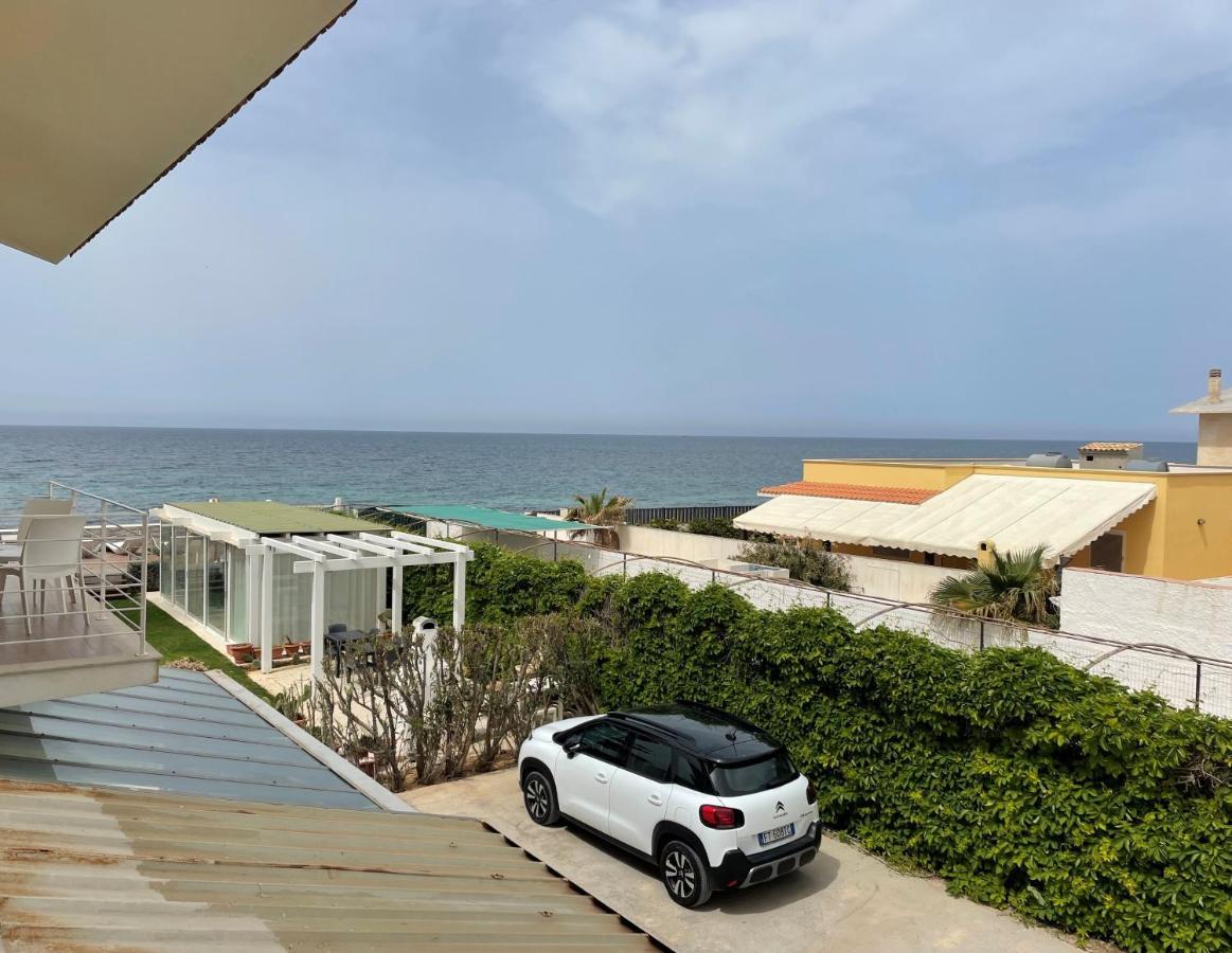 Suitebeach And 3* Marsala