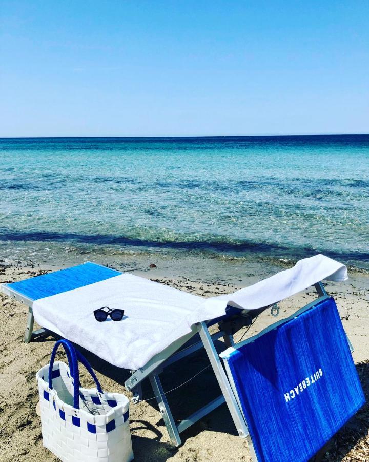 Frühstückspension Suitebeach And 3*