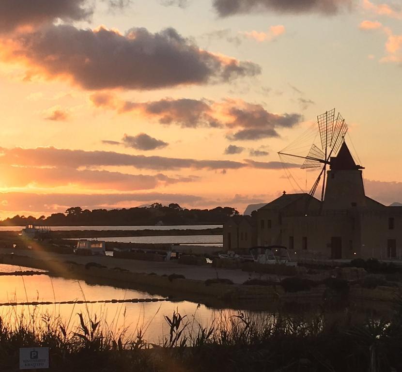 Suitebeach And 3* Marsala