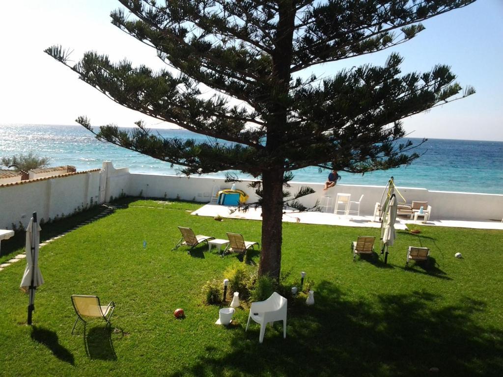 Suitebeach And Frühstückspension Marsala