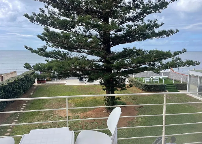 Suitebeach B&B And Resort