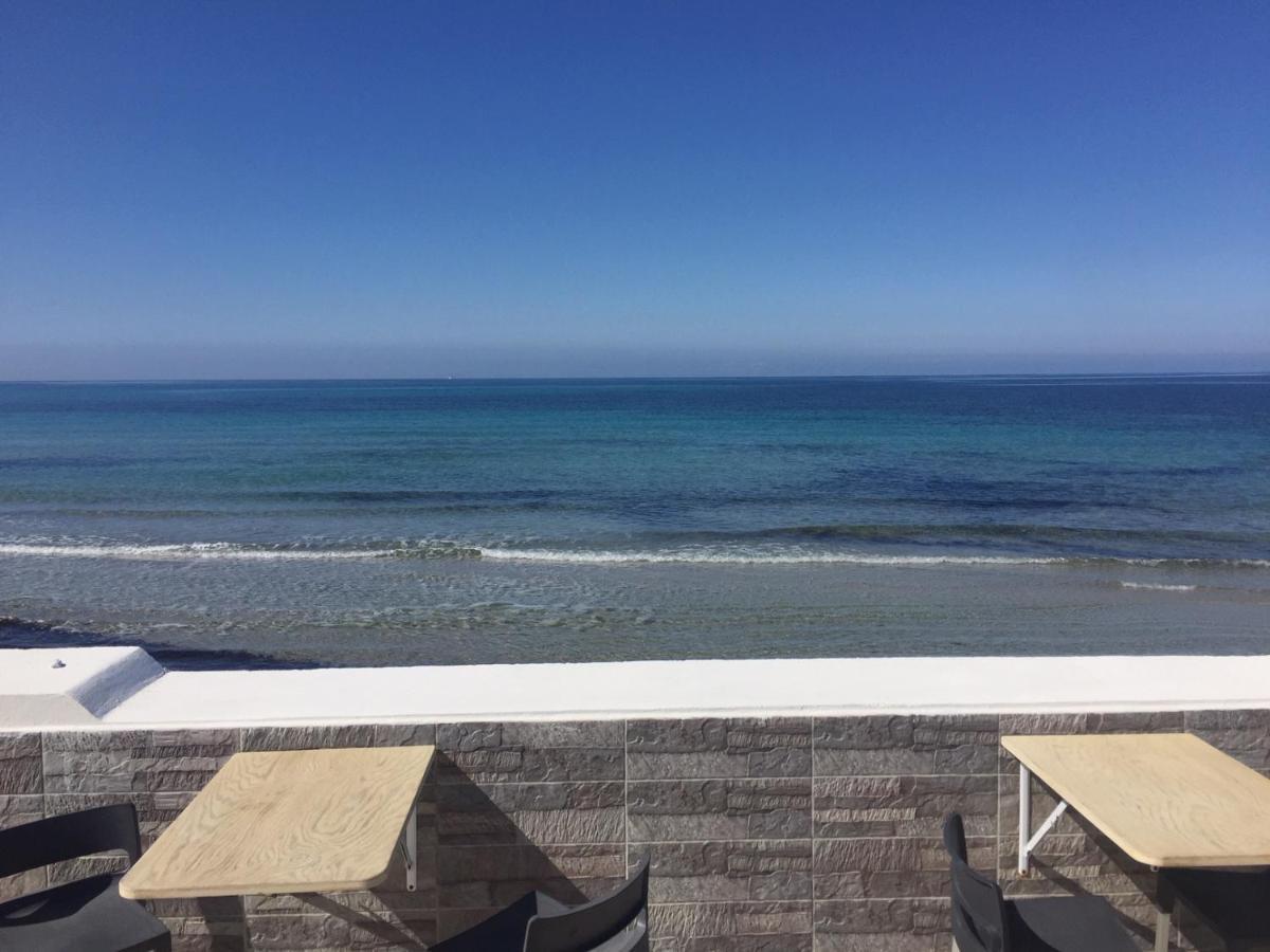Suitebeach And 3* Marsala