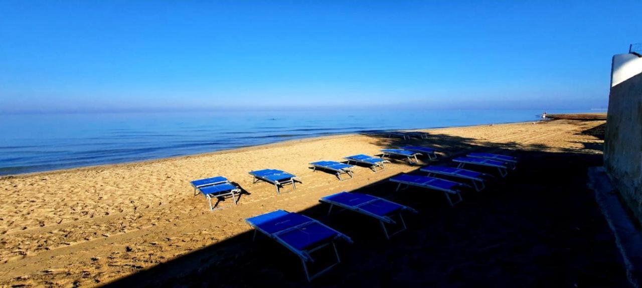 Suitebeach And 3* Marsala