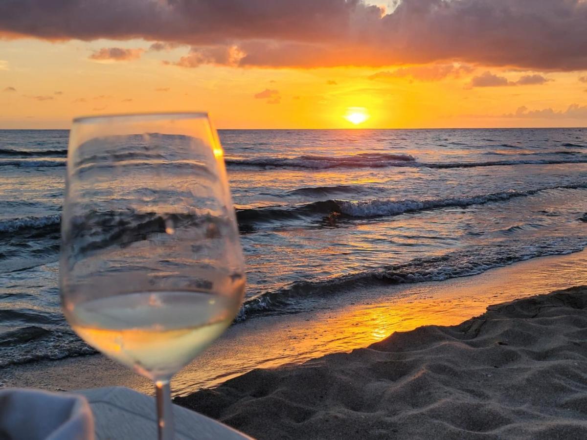 Bed & Breakfast Suitebeach And 3*