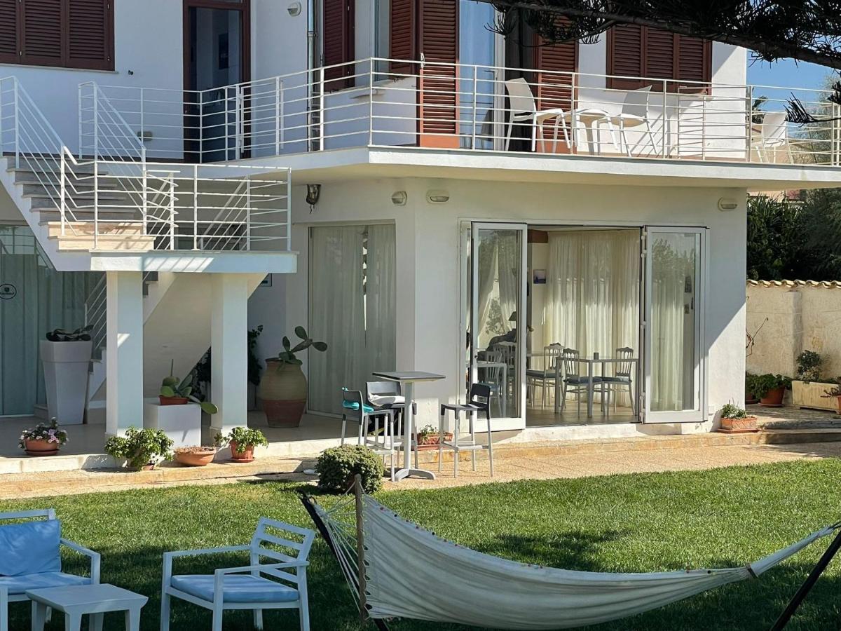 Suitebeach And Bed & Breakfast