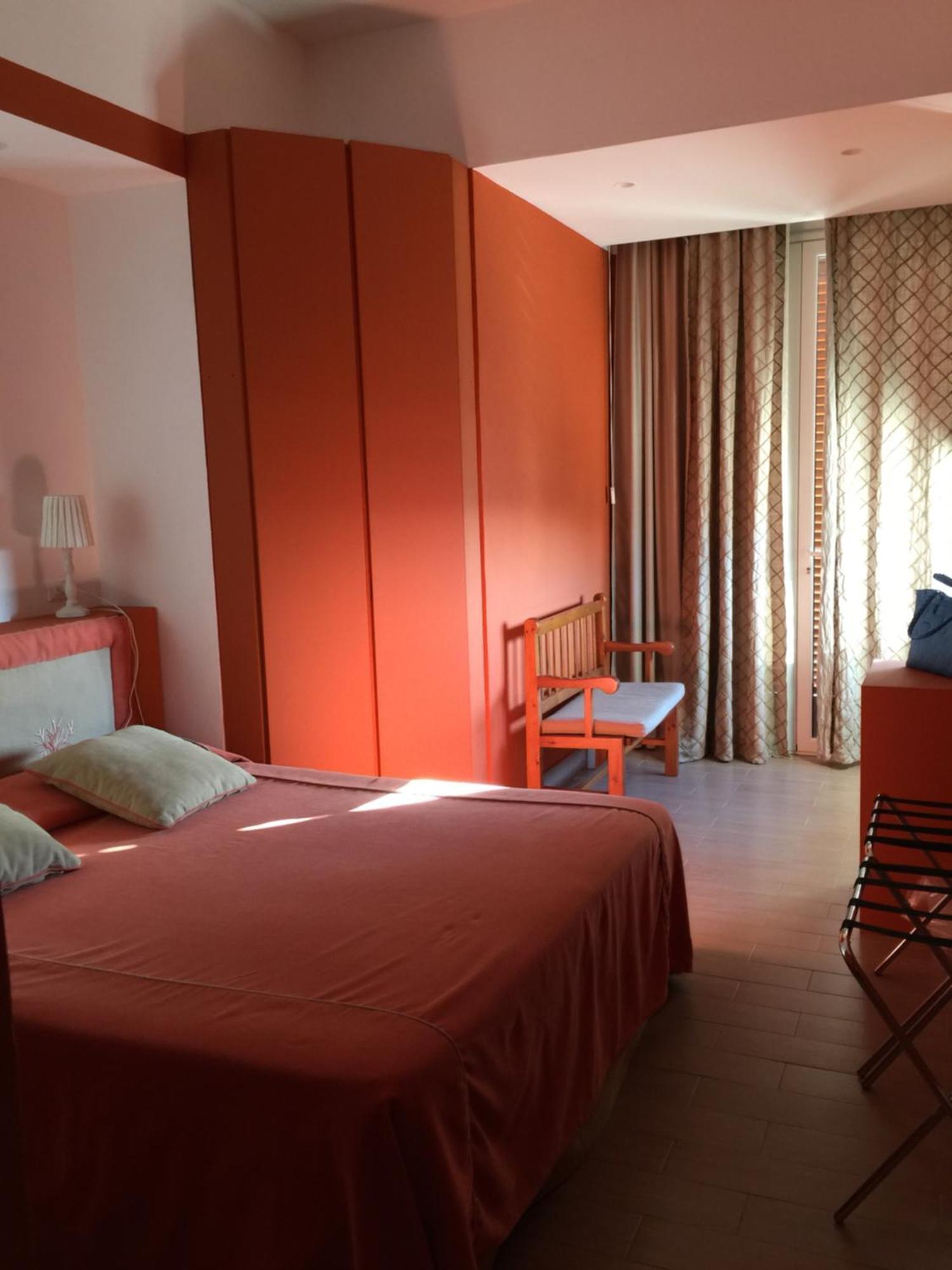 Bed & Breakfast Suitebeach And 3*