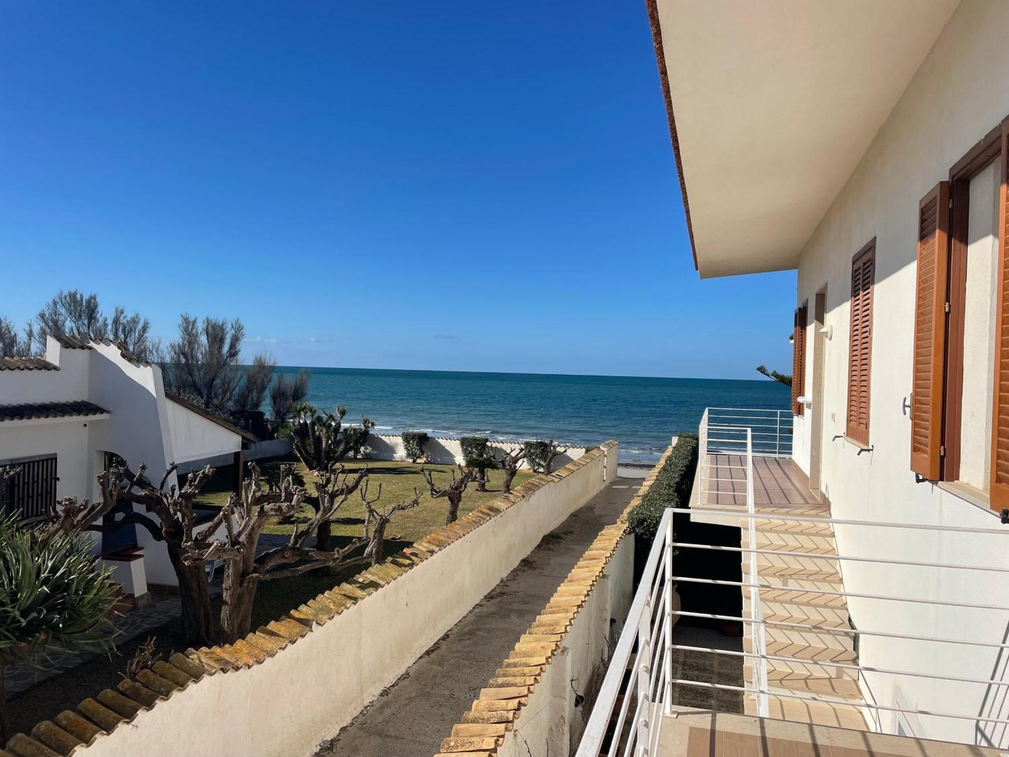 Bed & Breakfast Suitebeach And 3*