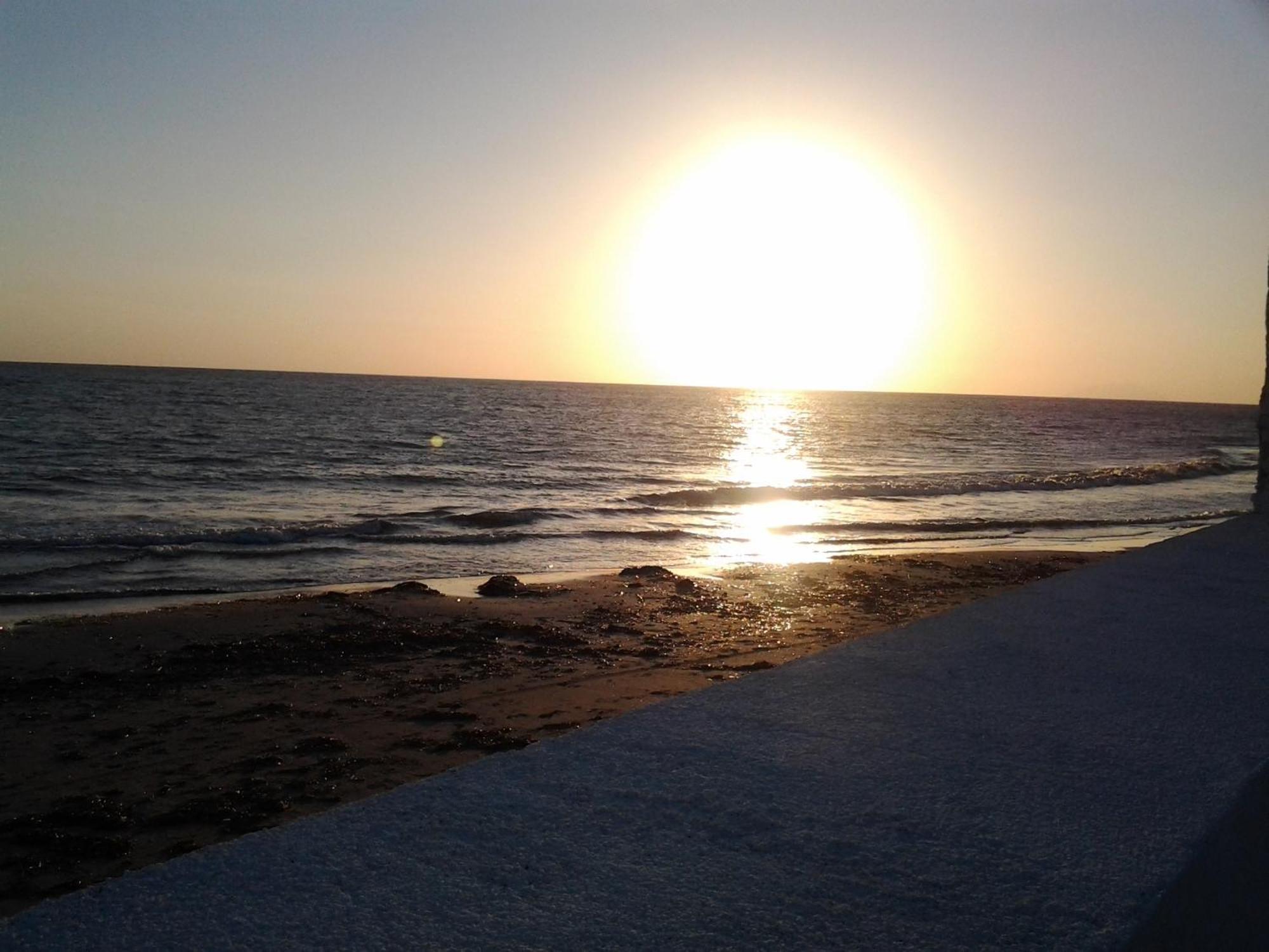 Bed & Breakfast Suitebeach And