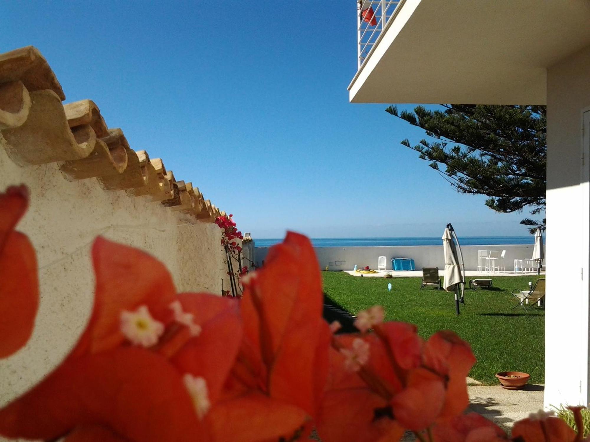 Bed & Breakfast Suitebeach And