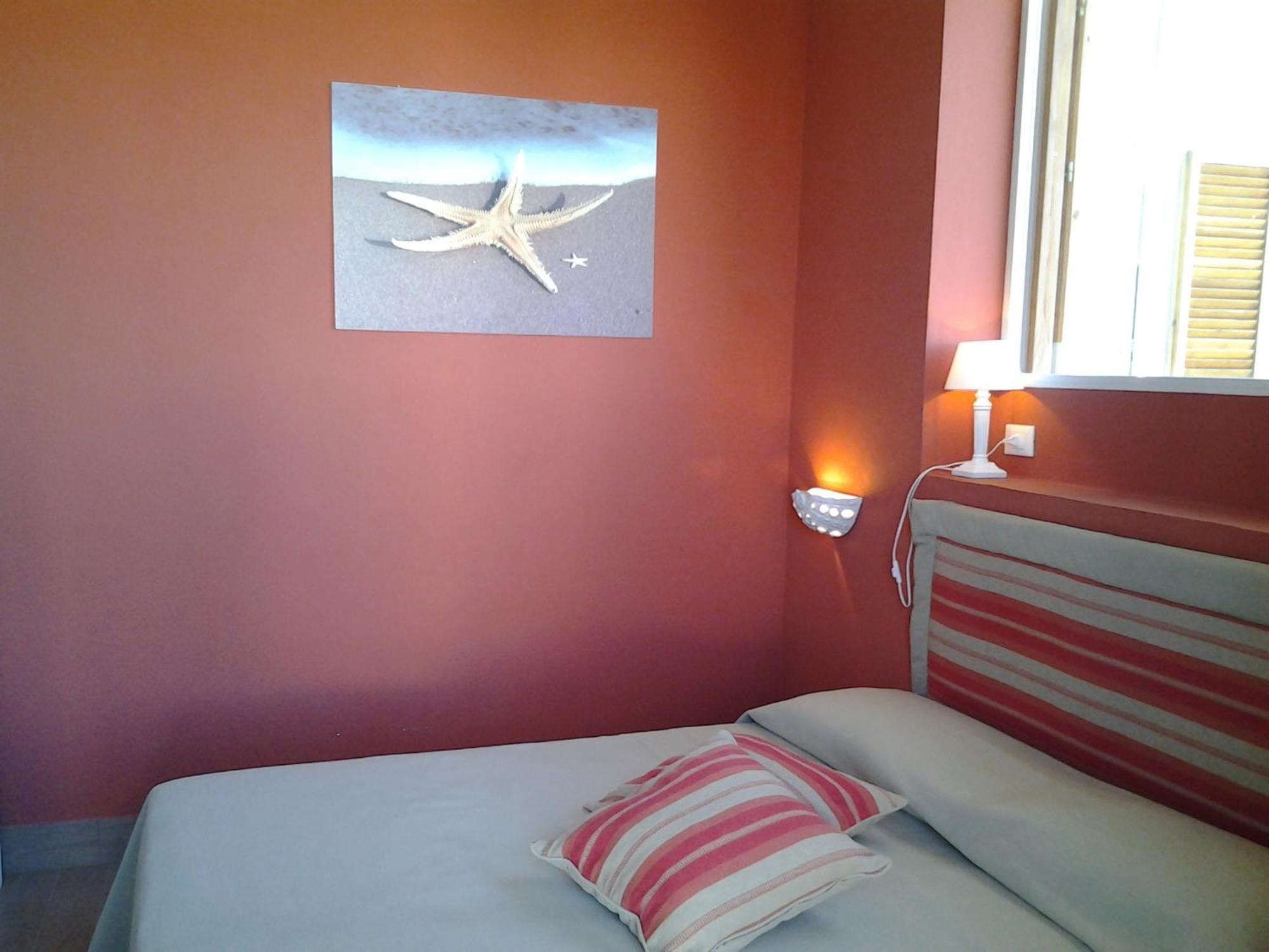 Bed & Breakfast Suitebeach And