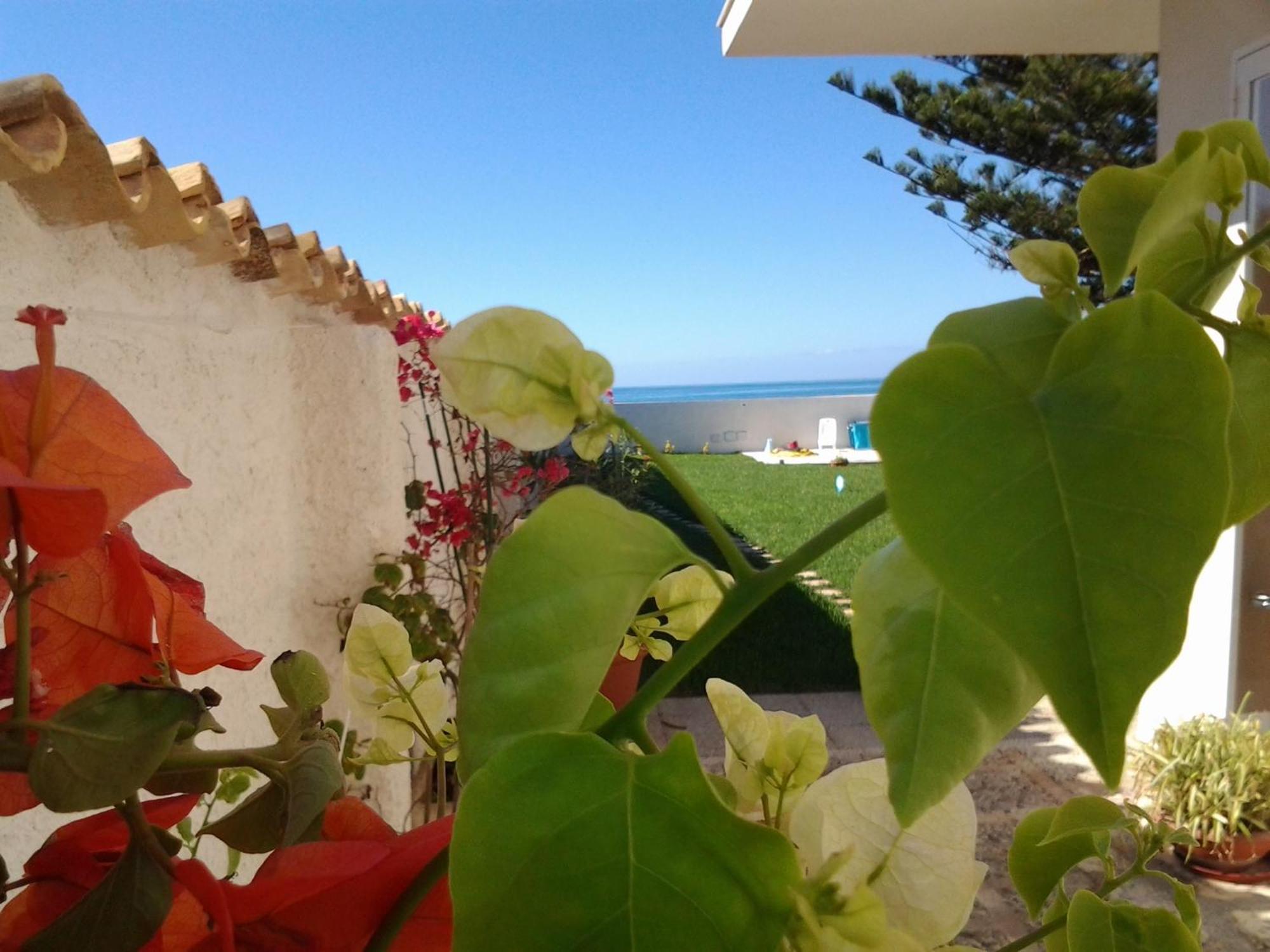Bed & Breakfast Suitebeach And Marsala
