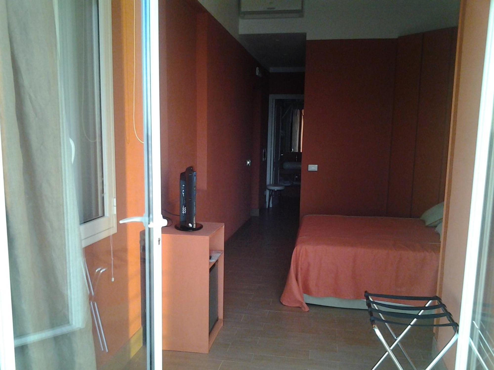 Bed & Breakfast Suitebeach And