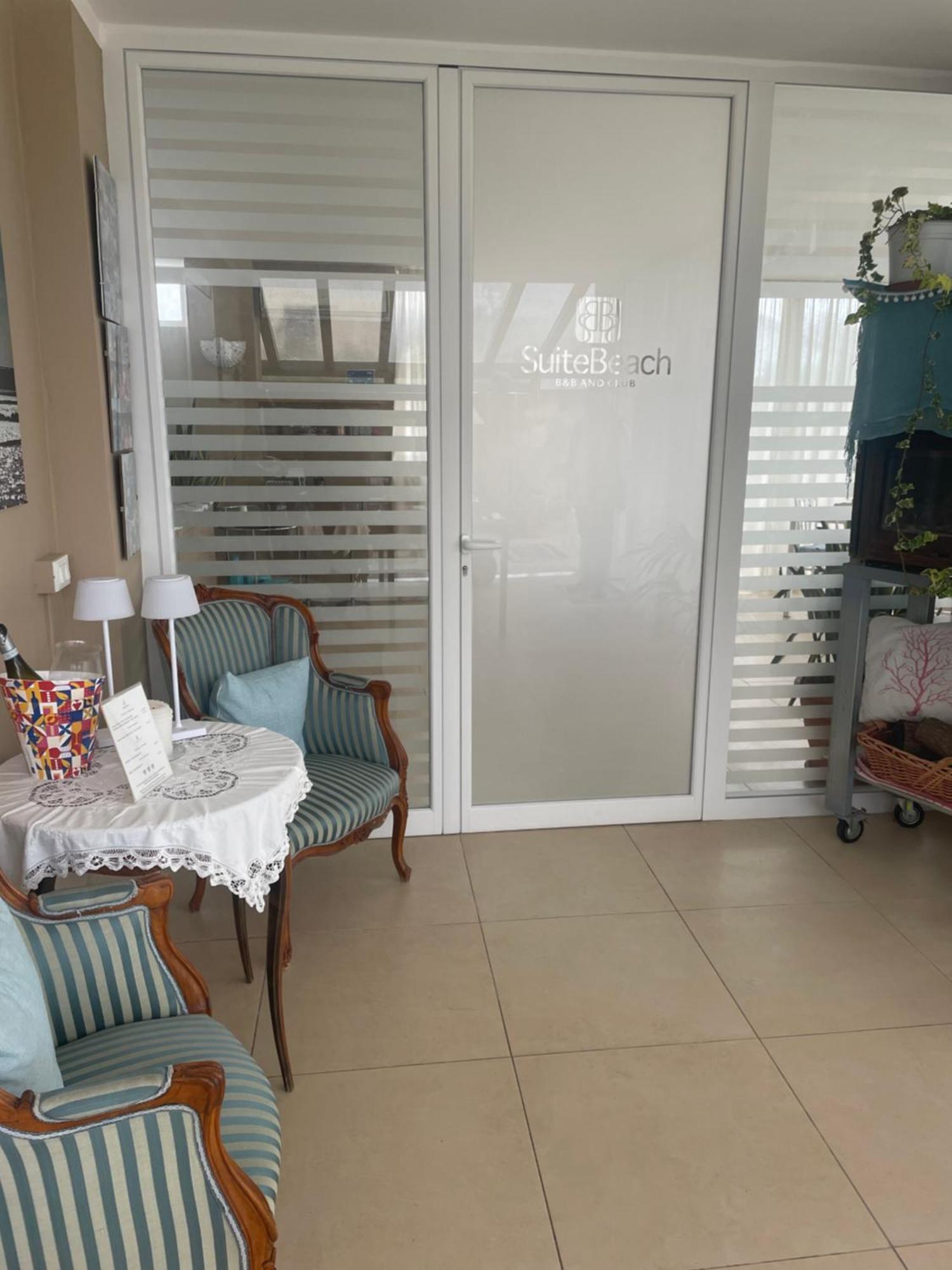 Suitebeach And 3* Marsala