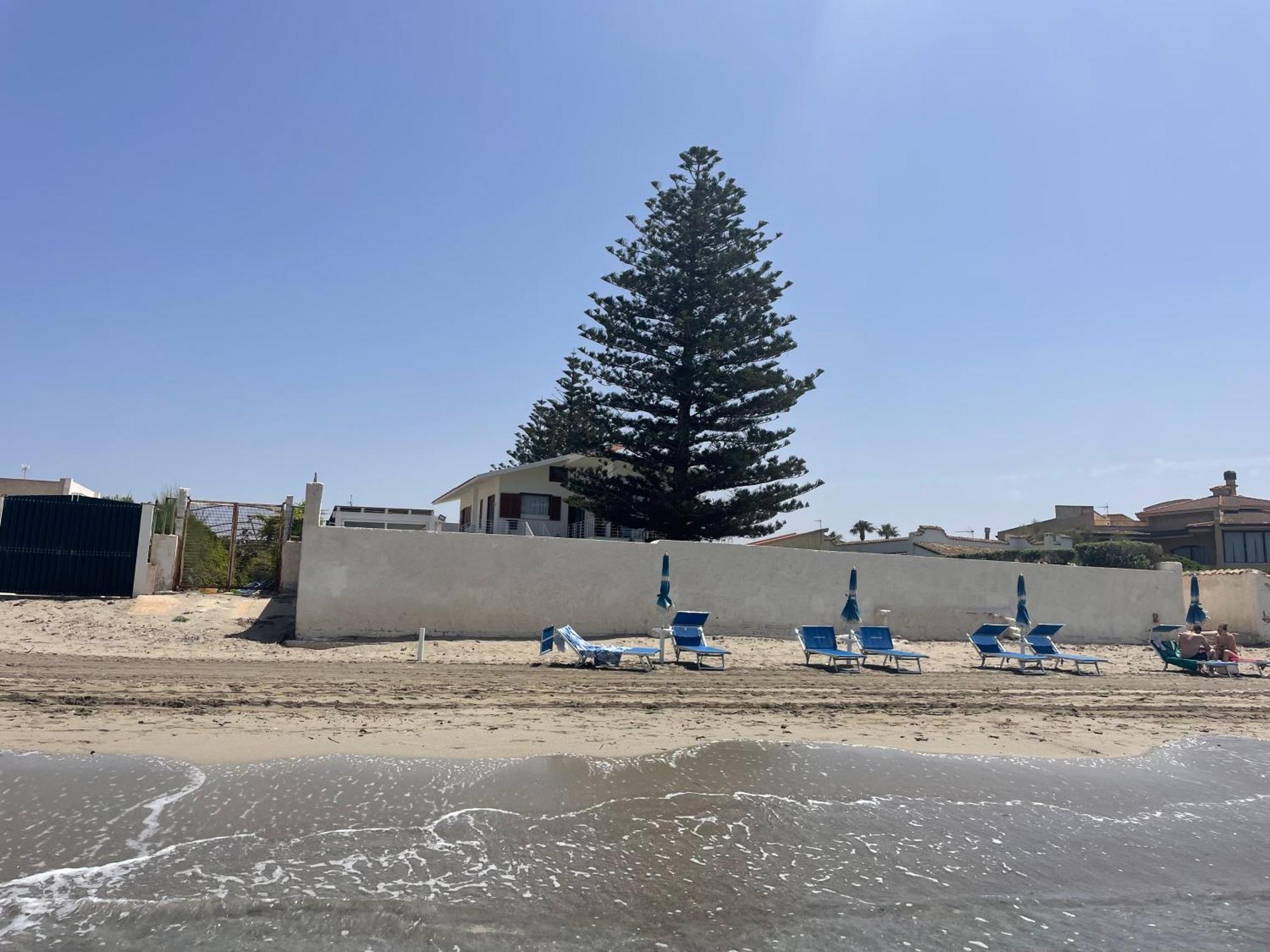 Bed & Breakfast Suitebeach And