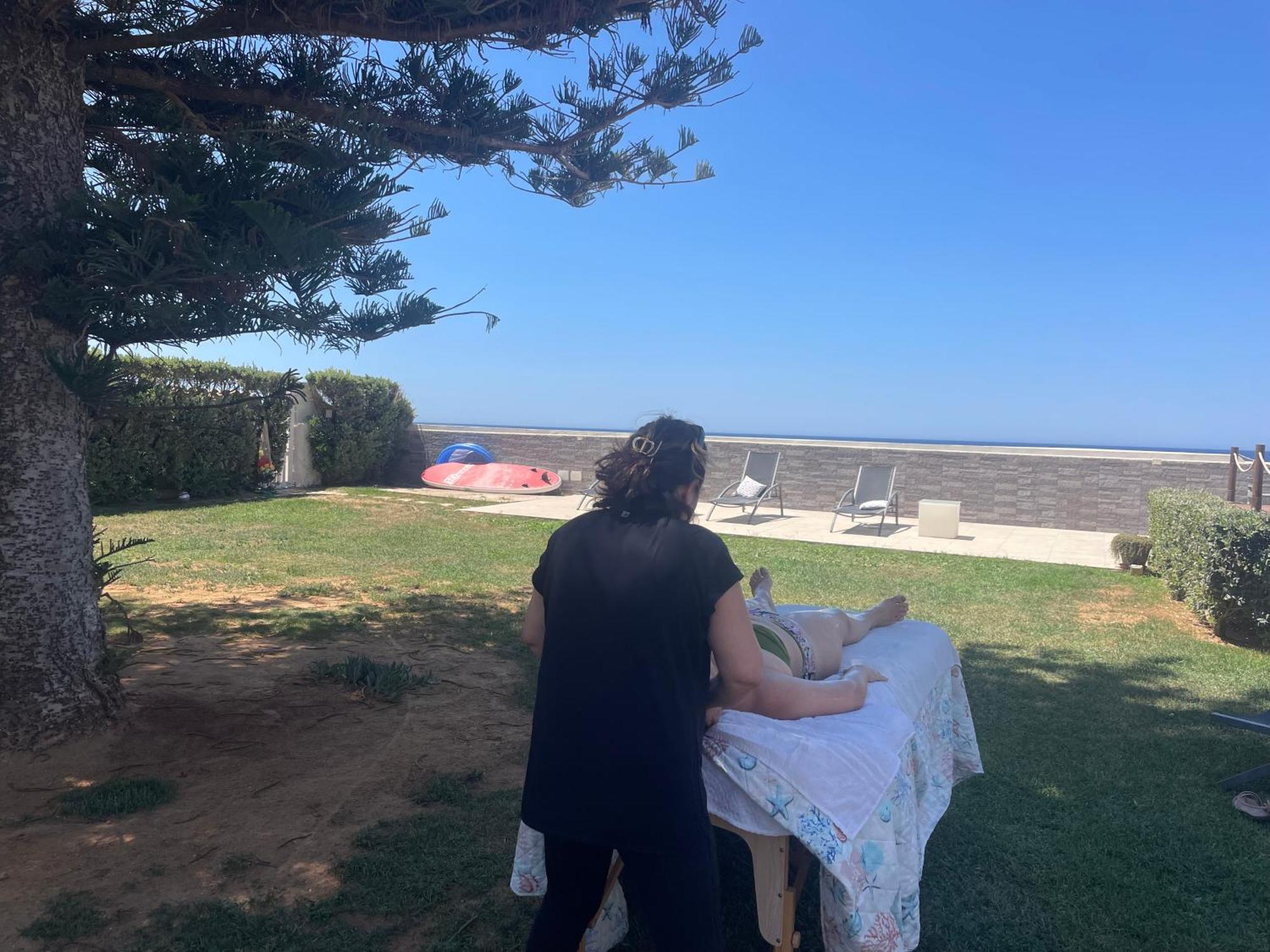 Suitebeach And 3* Marsala