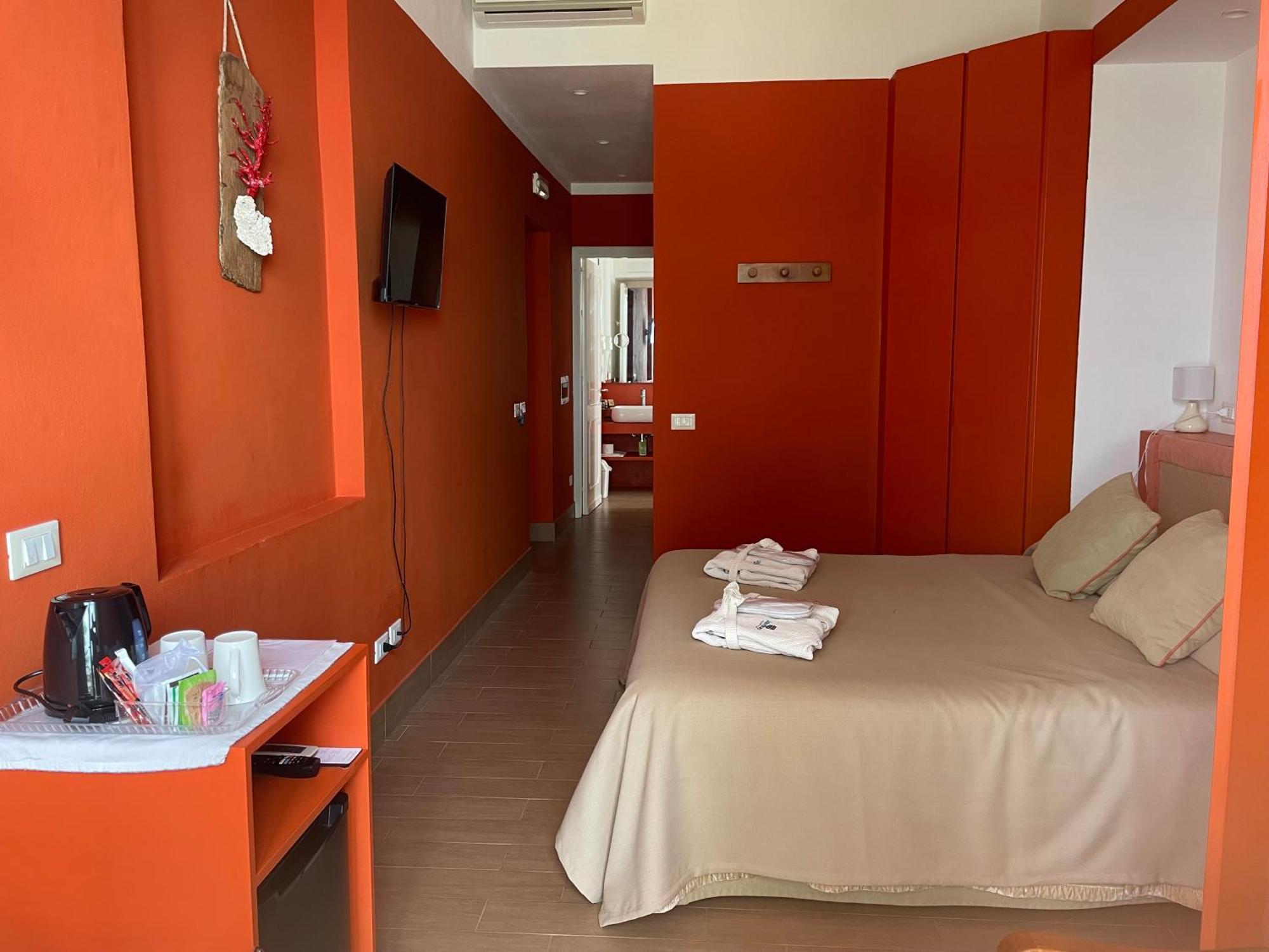 Bed & Breakfast Suitebeach And 3*