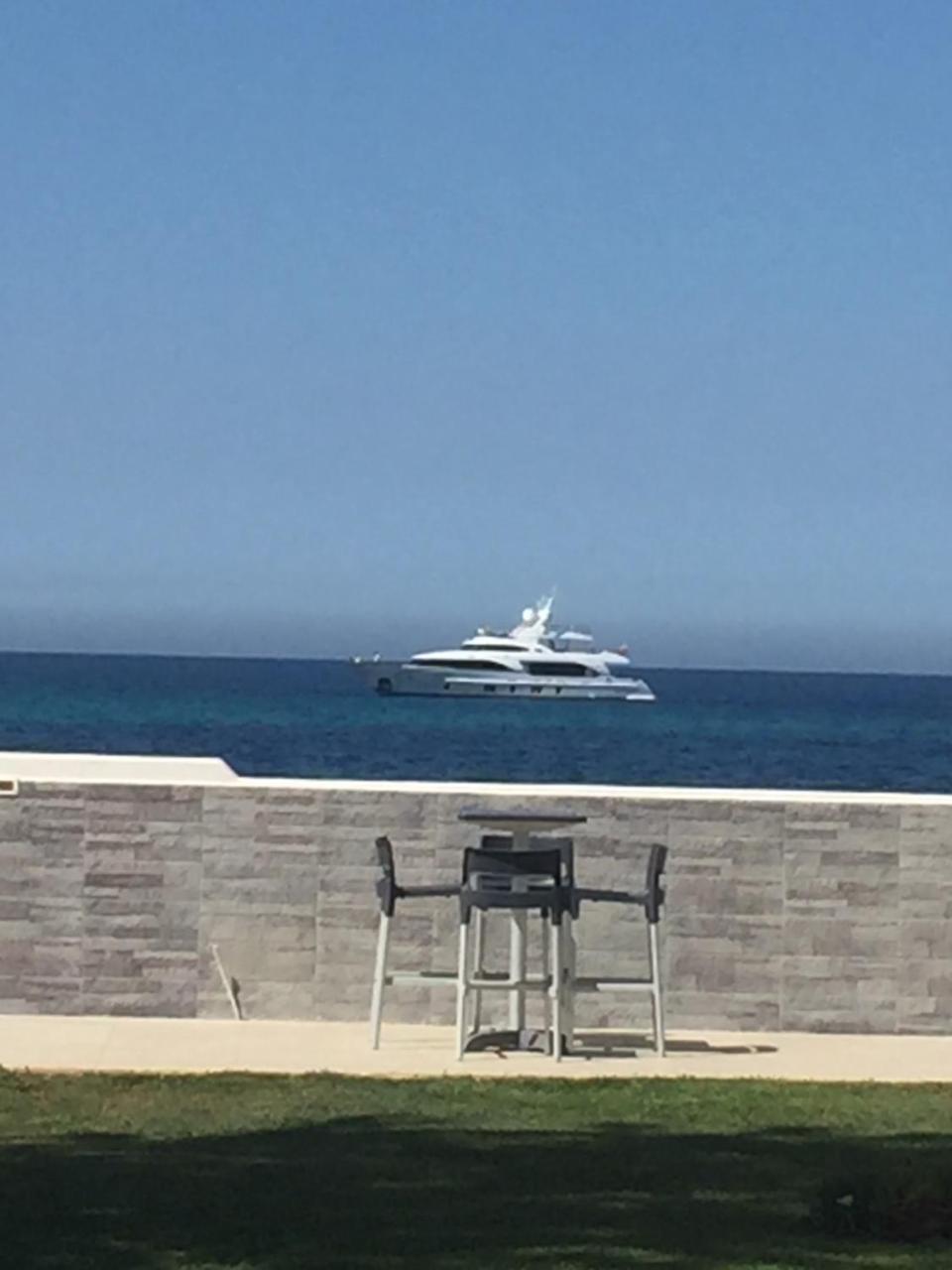 Suitebeach And Bed & Breakfast