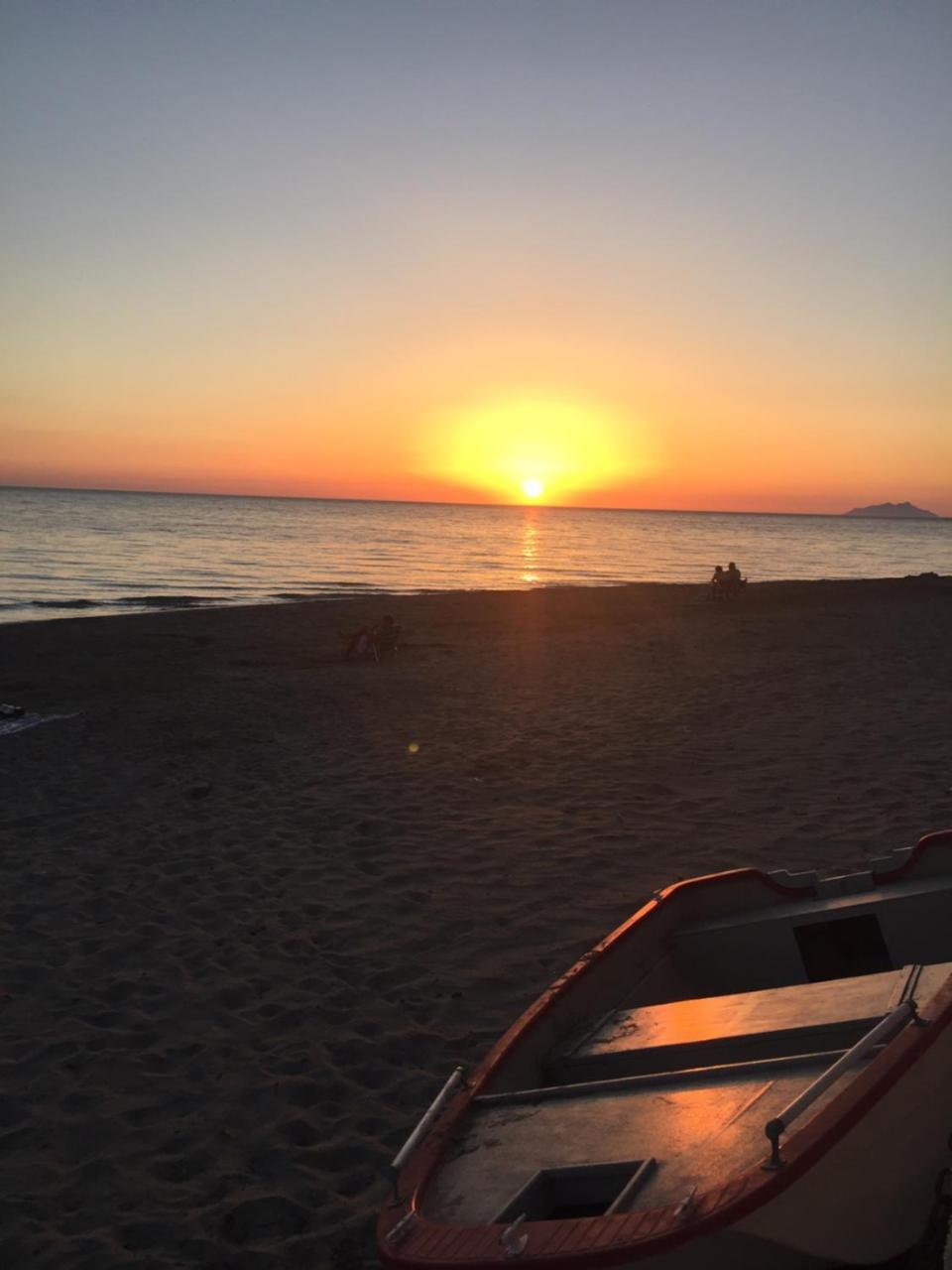 Suitebeach And Bed & Breakfast Marsala