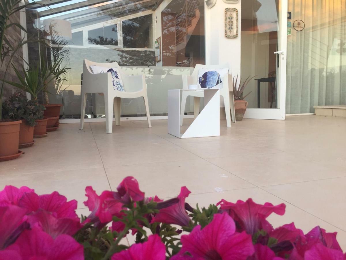 Bed & Breakfast Suitebeach And 3*
