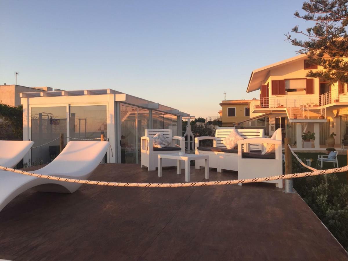 Bed & Breakfast Suitebeach And 3*